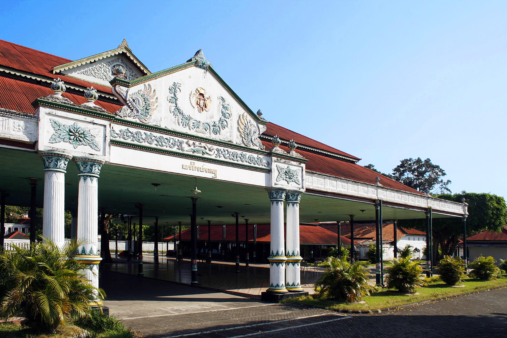Wisata Budaya di Yogyakarta: Menyatu dengan Kekayaan Tradisi Jawa