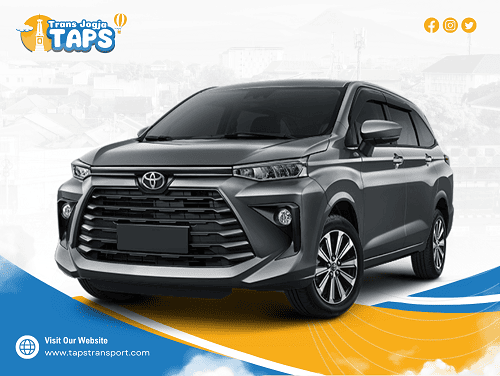 Avanza FWD