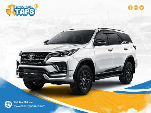 Fortuner