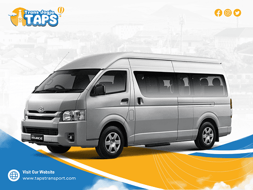 Hiace Commuter