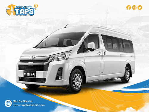 Hiace Premio