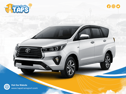 Innova Reborn